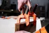 NEO TOOLS Rugós szorítócsipesz, extra erős, 2"/50mm 45-520