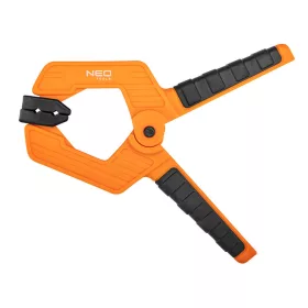   NEO TOOLS Rugós szorítócsipesz, extra erős, 2.5"/65mm 45-521