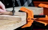 NEO TOOLS Rugós szorítócsipesz, extra erős, 3"/75mm 45-522