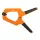NEO TOOLS Rugós szorítócsipesz, extra erős, 4"/100mm 45-523