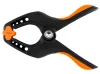 NEO TOOLS Rugós szorítócsipesz, 3"/75mm 45-530