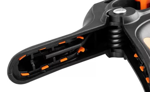 NEO TOOLS Rugós szorítócsipesz, 4"/100mm 45-531