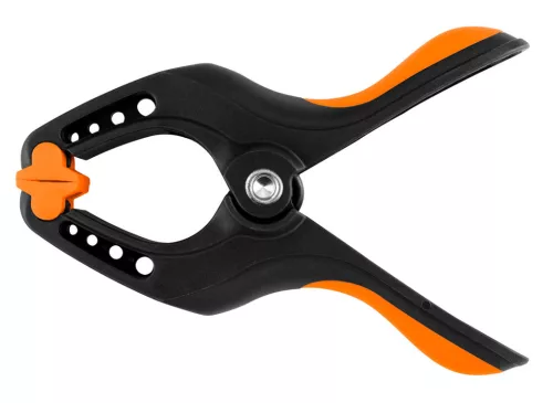 NEO TOOLS Rugós szorítócsipesz, 6"/150mm 45-532
