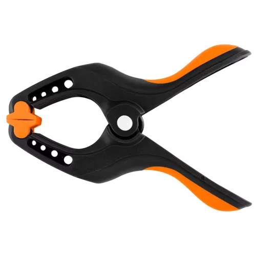 NEO TOOLS Rugós szorítócsipesz, 9"/220mm 45-533
