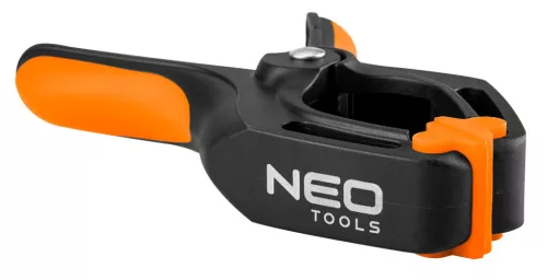 NEO TOOLS Rugós szorítócsipesz, 9"/220mm 45-533