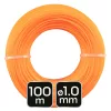 NEO TOOLS KŐMŰVESZSINÓR 100Mx1mm 49-915