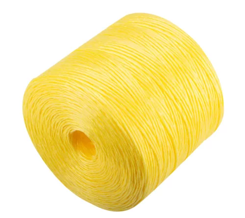 NEO TOOLS Polipropilén, PP, zsinór, 500m 49-933