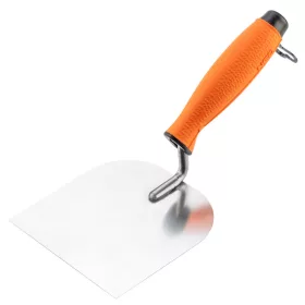 NEO TOOLS Gipszkanál 120mm, kétkomponensű markolat 50-139