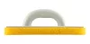 NEO TOOLS Műanyag simító kemény szivacsos, 25mm, 280x140mm, műanyag markolat 50-224
