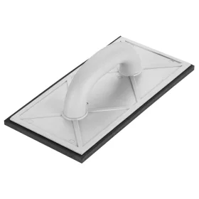 NEO TOOLS Műanyag simító gumis 8mm, 280x140mm 50-231