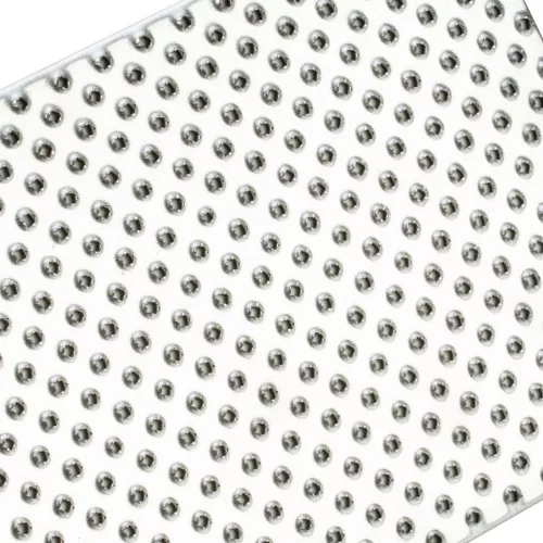 NEO TOOLS Polisztirol csiszoló 270x130MM, műanyag markolat 50-251