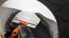 NEO TOOLS Glett kiszedő spakli, vödörspakli, ívelt 160mm 50-361