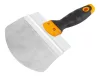 NEO TOOLS Glett kiszedő spakli, vödörspakli, ívelt 160mm 50-361