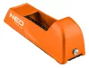 NEO TOOLS Ráspoly 140mm, alumínium 50-420