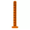 NEO TOOLS Szintezőtalp, aljzatkiegyenlítéshez, öntapadós, műanyag, 100mm, 20db/cs 50-430