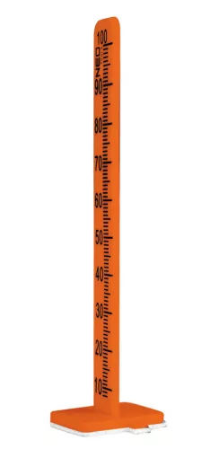 NEO TOOLS Szintezőtalp, aljzatkiegyenlítéshez, öntapadós, műanyag, 100mm, 20db/cs 50-430