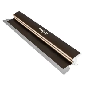   NEO TOOLS Felületsimító alumínium bevonat EXTREME 600mm, lehúzó 50-502