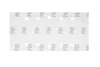 GRAPHITE Csiszolópapír tépőzáras 115 x 230mm, K60, lyukas, 5db 54H002