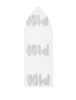 GRAPHITE Csiszolópapír deltacsiszolóhoz, tépőzáras 32 x 92mm, K60, K100, K180, 15db-os készlet 54H008