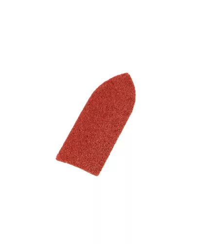 GRAPHITE Csiszolópapír deltacsiszolóhoz, tépőzáras 32 x 92mm, K60, K100, K180, 15db-os készlet 54H008