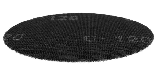 GRAPHITE Gipszcsiszoló rács tépőzárral 180mm, K120, 5db csiszolóhoz 59G263 54H027