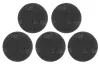 GRAPHITE Gipszcsiszoló rács tépőzárral 180mm, K120, 5db csiszolóhoz 59G263 54H027