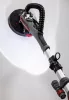 GRAPHITE Tépőzáras csiszolópapír 225mm, K120, 5db, 6 lyukakkal az 59G264, 59G265 csiszológéphez. 54H030