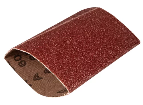 GRAPHITE Csiszolóhüvely, 58GE137-hez, P60, 4db 54H035