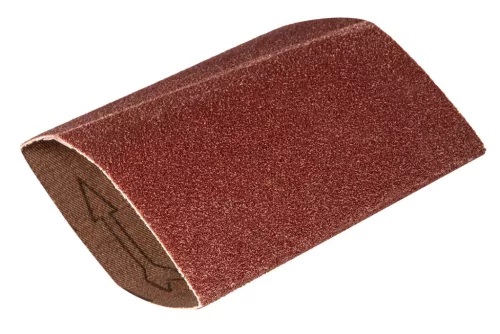 GRAPHITE Csiszolóhüvely, 58GE137-hez, P80, 4db 54H036