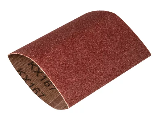 GRAPHITE Csiszolóhüvely, 58GE137-hez, P100, 4db 54H037