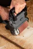 GRAPHITE Csiszolóhüvely, 58GE137-hez, P120, 4db 54H038