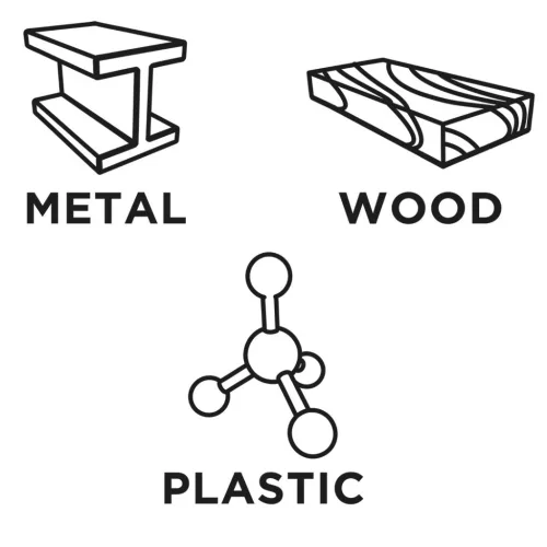 GRAPHITE Csiszolóhüvely, 58GE137-hez, P120, 4db 54H038