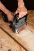 GRAPHITE Csiszolóhüvely, 58GE137-hez, P240, 4db 54H039