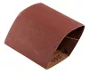 GRAPHITE Csiszolóhüvely, 58GE137-hez, P240, 4db 54H039