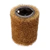 GRAPHITE Csiszolóhenger, 58GE137-hez, drótkefe 54H042