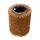 GRAPHITE Csiszolóhenger, 58GE137-hez, drótkefe 54H042