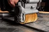 GRAPHITE Csiszolóhenger, 58GE137-hez, drótkefe 54H042