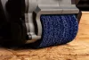GRAPHITE Csiszolóhenger, 58GE137-hez, műanyag kefe 54H043