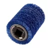 GRAPHITE Csiszolóhenger, 58GE137-hez, műanyag kefe 54H043