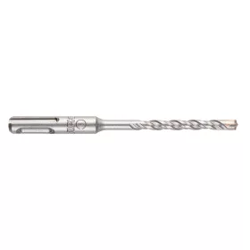   GRAPHITE Betonfúró SDS PLUS 6X160mm, S4 type, 4 élű, vasbetonhoz 54H101