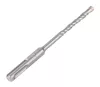 GRAPHITE Betonfúró SDS PLUS 6X160mm, S4 type, 4 élű, vasbetonhoz 54H101