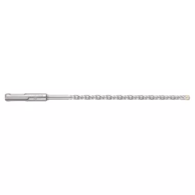   GRAPHITE Betonfúró SDS PLUS 6X210mm, S4 type, 4 élű, vasbetonhoz 54H102