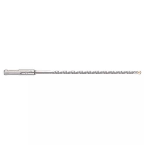 GRAPHITE Betonfúró SDS PLUS 6X210mm, S4 type, 4 élű, vasbetonhoz 54H102