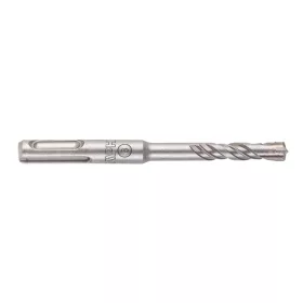   GRAPHITE Betonfúró SDS PLUS 8X110mm, S4 type, 4 élű, vasbetonhoz 54H104
