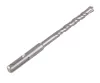 GRAPHITE Betonfúró SDS PLUS 8X110mm, S4 type, 4 élű, vasbetonhoz 54H104