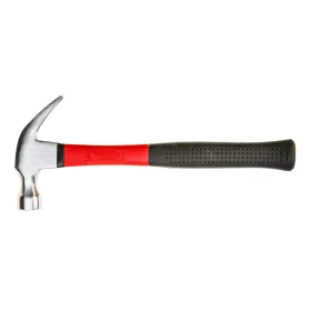 Top Tools Szeghúzó kalapács 450g ÜVEGSZÁLAS 02A911