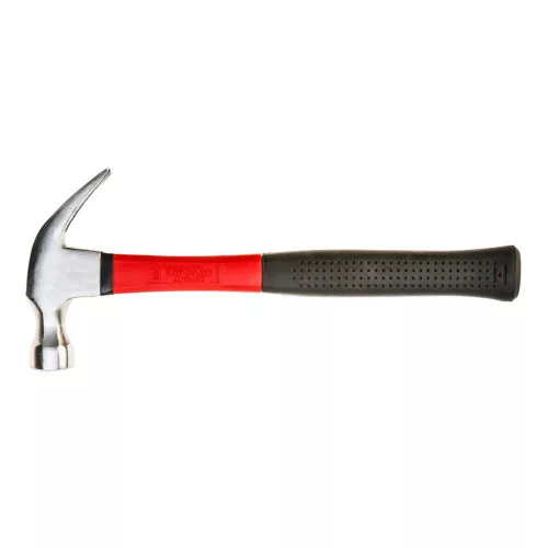 Top Tools Szeghúzó kalapács 450g ÜVEGSZÁLAS 02A911