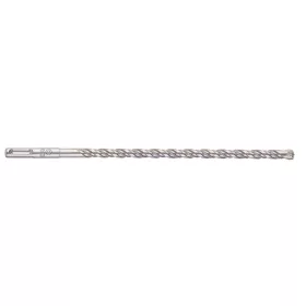   GRAPHITE Betonfúró SDS PLUS 10X350mm, S4 type, 4 élű, vasbetonhoz 54H113