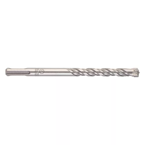 GRAPHITE Betonfúró SDS PLUS 12X160mm, S4 type, 4 élű, vasbetonhoz 54H116