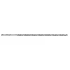 GRAPHITE Betonfúró SDS PLUS 12X450mm, S4 type, 4 élű, vasbetonhoz 54H121